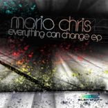 Artwork for "Everything Can Change"