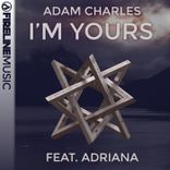 Artwork for "I'm Yours"