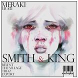Artwork for "Meraki"