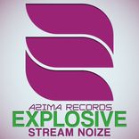 Artwork for "Explosive"