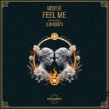 Artwork for "Feel Me"