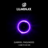 Portada para "I Came To See Her"