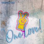 Artwork for "One Love!"
