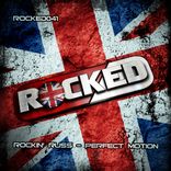 Portada para "Perfect Motion"