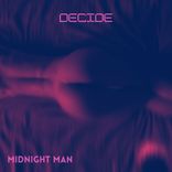 Artwork voor "Decide"