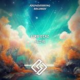 Artwork voor "Alive"