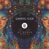 Artwork for "My World"