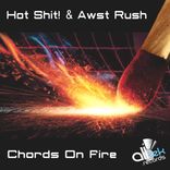 Artwork for "Chords On Fire"