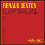 Artwork voor "Clapping People"