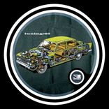 Artwork for "Tuning 05"