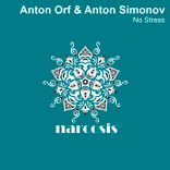 Artwork für "No Stress"