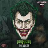 Artwork for "The Joker"