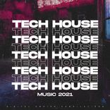 Artwork for "Tech House Music 2021, Vol.2"