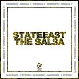 Portada para "The Salsa"