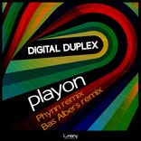 Artwork for "Playon Remixes"