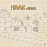 Artwork for "Vroeger"