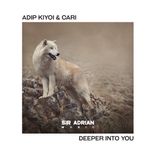 Artwork for "Deeper Into You"