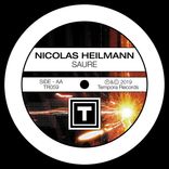 Artwork for "Säure"