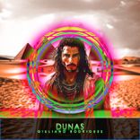 Portada para "Dunas"