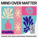 Artwork for "Mind Over Matter"