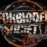 Portada para "Forcer / Incarnation"