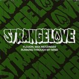 Artwork for "Running Through My Mind"