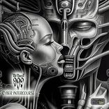 Artwork für "Cyber Intercourse"