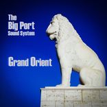 Artwork voor "Grand Orient"