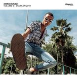 Artwork für "Swag House, Vol. 2: Sampler 2019"