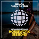 Artwork for "Check The Style"