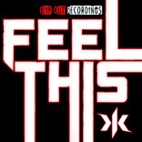Artwork for "Feel This"