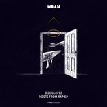 Artwork for "Roots From Rap"