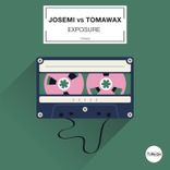 Portada para "Exposure"