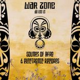 Artwork for "War Zone"