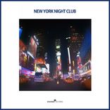 Artwork for "New York Night Club"
