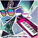 Portada para "Makes Me Feel"