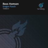 Artwork voor "Dragon Punch"