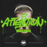 Artwork for "Attention"