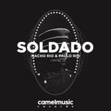 Artwork for "Soldado"