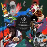 Artwork for "There's Always Cacao In Exotic Places, Vol. 3"