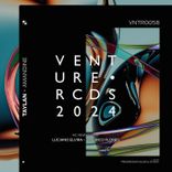 Artwork for "Amandine"