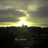 Artwork voor "Öyle Bakma"