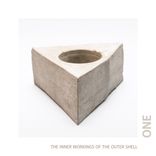 Artwork voor "The Inner Workings Of The Outer Shell - ONE"