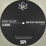 Portada para "La Negra"