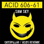 Acid's Revenge