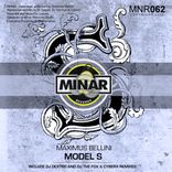 Artwork for "Model S"