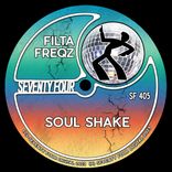 Artwork for "Soul Shake"