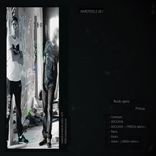 Artwork voor "Primus"