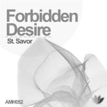 Artwork for "Forbidden Desire"