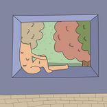 Artwork voor "Little house"